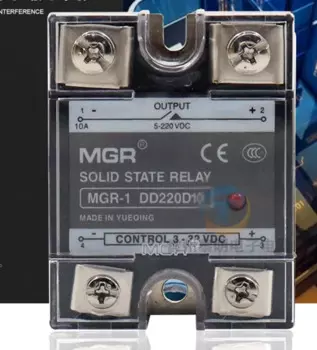 10 шт. твердотельное реле MGR-1 DD220D150A