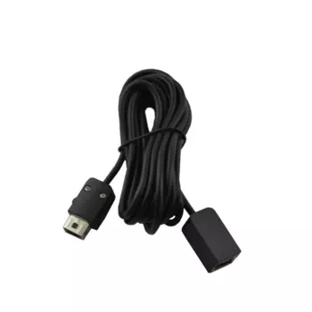 10 шт. Удлинительный кабель 3 м для SNES Classic для Wii для NES Classic controller