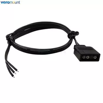 10 шт. Удлинительный кабель ARGB 50 см Veromount