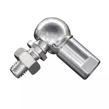 10 шт. угловой шаровой шарнир QINRH SQP5S М5