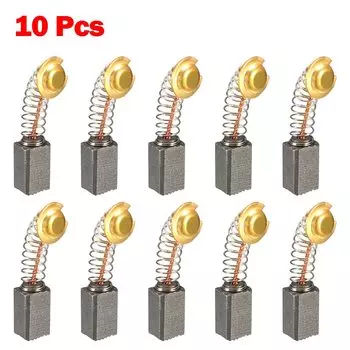 Угольные щетки DAZZLEEX 13X7.5X6.5 мм