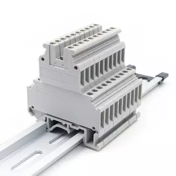 Клеммные блоки UKK-3