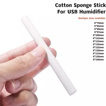 Сменные фильтры-губки для увлажнителя Himist 10 шт.