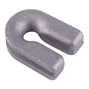 10 шт. ушко для триммерной головки OOTDTY для HUSQVARNA T35 T25 T35X T45X BUMP