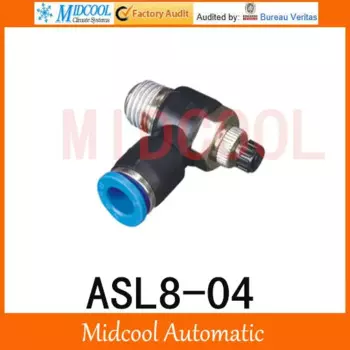 10 шт.! Выхлопная дроссельная заслонка ограничивает тип, коннектор управления скоростью