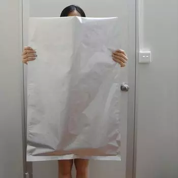 10 шт. вакуумные пакеты из алюминиевой фольги I'MFINE 5 галлонов