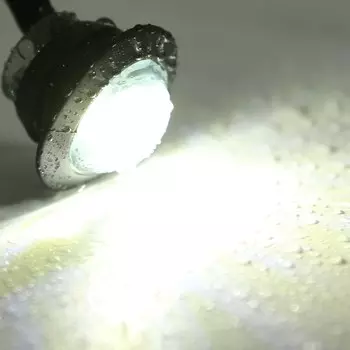 10 шт., водонепроницаемые габаритные огни для грузовиков, прицепов, лодок