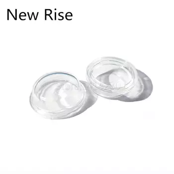 10 шт. водонепроницаемые крышки для мини-переключателей New Rise