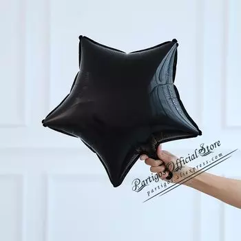 10 шт. воздушных шаров Partigos 18 дюймов