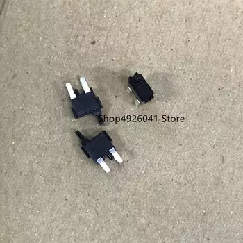 10 шт., встроенный 4-контактный переключатель обнаружения двери для DVD-камеры