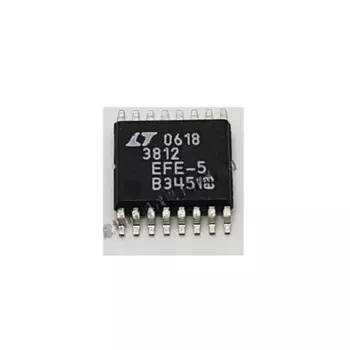 10 шт., встроенный синхронный регулятор освещения LTC3812 - 60 в