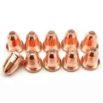 10 шт. Сварочные сопла Robusweld 802420/802423