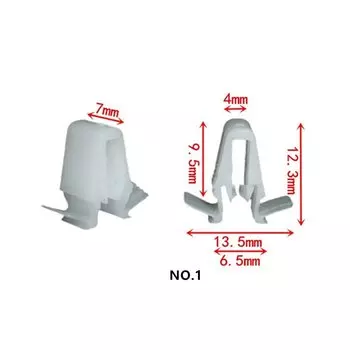 10 шт., задние фонари для Toyota Highlander Land Cruiser Prado Yaris Hiace RAV4 S6 Verso