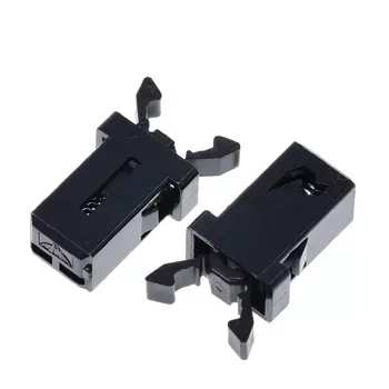 10 шт., заглушки для кондиционеров TZT PR-001