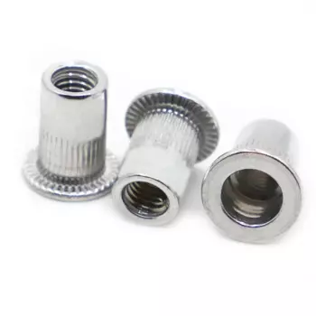 10 шт. Заклепки из алюминия SZJINSHU M3 M4 M5 M6 M8 M10 M12