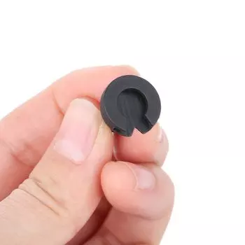 10 шт., зажимы для дверной панели MWC9134 для Land Rover Discovery 1 и 2 моделей от 1989 - 2004/1995 - 2002 RANGE ROVER P38