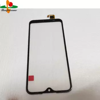 10 штук в партии, для Samsung Galaxy A01 A015 сенсорный экран Сенсорная панель 5,7 "для SM-A015F SM-A015G SM-A015M ЖК-стекло планшета