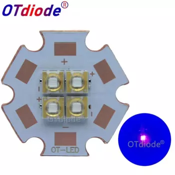 OTdiode 3535 UV LED лампа 12Вт