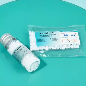 10g/15g Teeth And Gap Falseteeth Solid Glue Resin Denture Adhesive Dentist False Temporary Tooth Repair Set