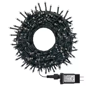 Брилл-лигфут водонепроницаемая светодиодная гирлянда 24В