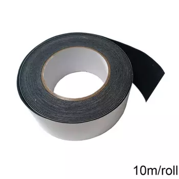 10 м/рулон Ракель войлока автомобиля инструменты для чистки Обёрточная бумага транспортное средство Покрытия пленка скребок аксессуары для оконная тонировка A08-10M