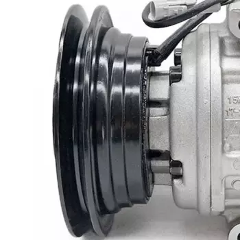 10PA15L AC Компрессор сцепления для TOYOTA LAND CRUISER VAN 80 серии FJ80 FZJ80 HDJ81 HZJ81 88310-60770 88320-60630 88410-22480