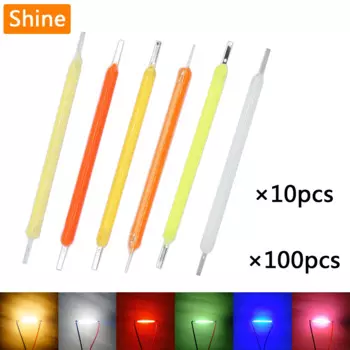 LED лампочки Эдисон DT&ZM TD001 38 мм 3В/12В