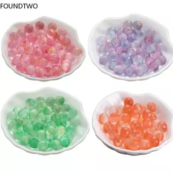 Мраморные стеклянные шарики KANNERT 12 мм