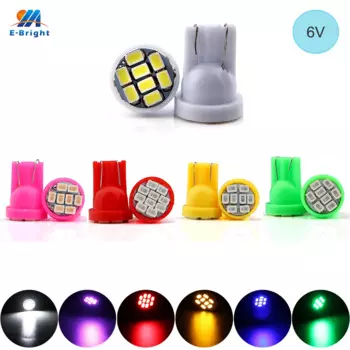 10 шт., 194, 6 в, 6,3 В