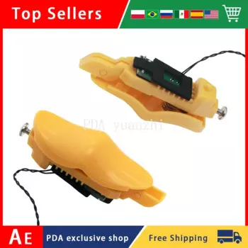 10 шт. 2 + 3 контакта триггерные сборки для Motorola Symbol Zebra MC9000 MC9090 MC9190 MC92N0