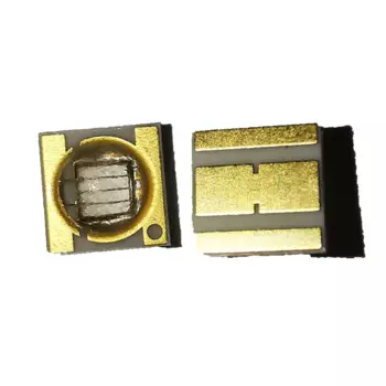 Светодиоды MAO CHI HUI ZHI 3535 360-365nm 10шт