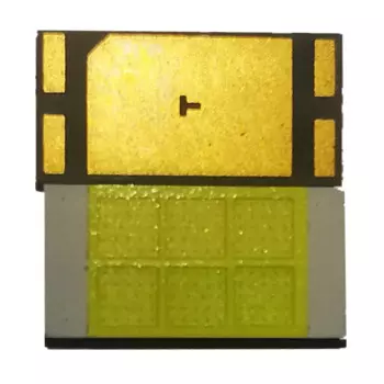 Светодиодные автомобильные фары MAO CHI HUI ZHI 10 шт