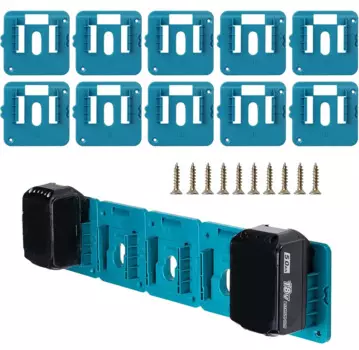 Держатель батареи XMSJ для Makita 18В