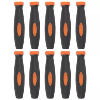 Резиновые ручки для напильников 3 мм