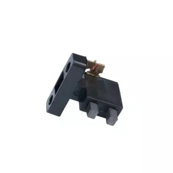 10PCS Gasoline Generator Carbon Brush Holder 168/170F 188/190F For GX160 2-3KW And GX390 5-8KW Engine Generator Spare Accessory