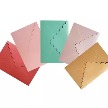 Подарочные конверты YCDBTH H2-XF2105B