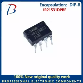 10pcs IR21531DPBF посылка DIP-8 мостовой драйвер