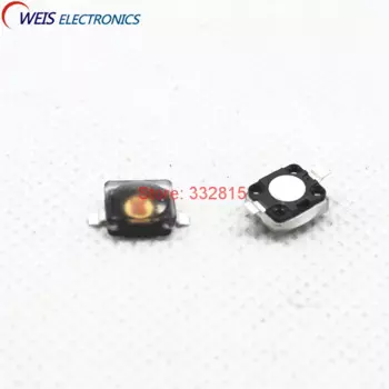 10PCS LA W5AP LY-3-0-A40 LAW5AP AMBER 612-624nm 3-5W 112-240lm 1.4A 2.5V Light Beads LED