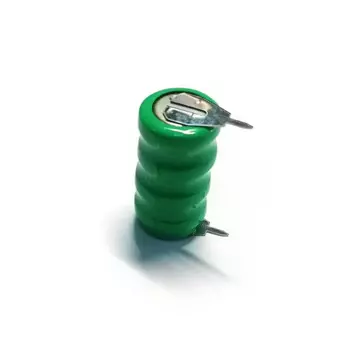 10pcs/lot MasterFire 4.8V 40mAh 4.8V/40H Rechargeable Ni-MH Button Battery Electronic Car Toy Power Tool Lawn Lamp Batteries