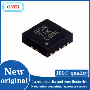 10PCS / lot Новый оригинальный TPS6108080DRCR BCN Подъемный преобразователь напряжения 500 мА 2.5В ~ 6В 2.5В ~ 27В DFN10 DC - DC ROHS