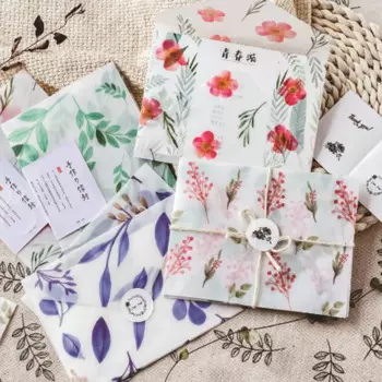 Бумажные конверты CBTstationery 10 шт.