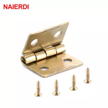 10 шт., петли для деревянных шкафов, под старину