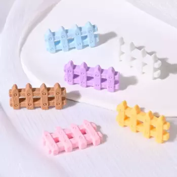 10 шт. подвесок из смолы GRHO