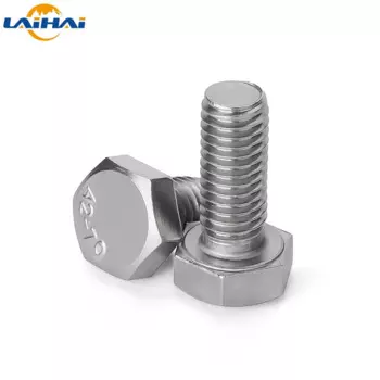 JARBLUE Внешние винты с шестигранной головкой из нержавеющей стали 10 шт.