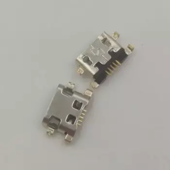 10Pcs USB Charger Charging Port Plug Dock Connector For Nokia 3 TA-1020 TA-1032 5 TA-1053 5.1 TA-1061 2 TA-1029 TA-1035 Micro