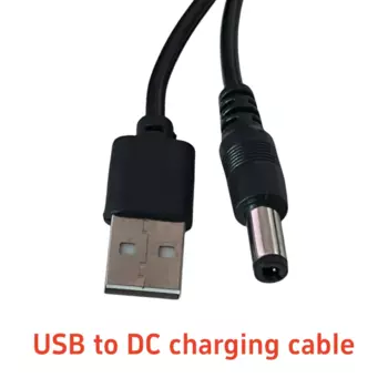 10 шт. USB-папа на 5,5 мм х 2,1 мм 5,5*2,5 постоянного тока, разъем питания, разъем переменного тока, преобразователь интерфейса зарядного устройства