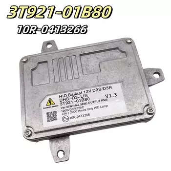 10Р- 0413266 Автомобильные ксеноновые фары HID модуль блока управления балластом D3S D3R 3T921-01B80 DHB-D3-LIN для Hyundai Santa Fe 2013-2015