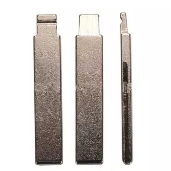 10шт 99 # HU83 122 # Лопасть ключа VA2 KD для Peugeot 508 208 2008 308 3008 5008 Citroen C3 C4 C4L Elysee, чехол для дистанционного ключа автомобиля