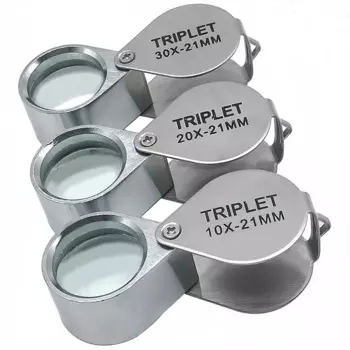 Лупа Xinxiang 10x 20x 30x