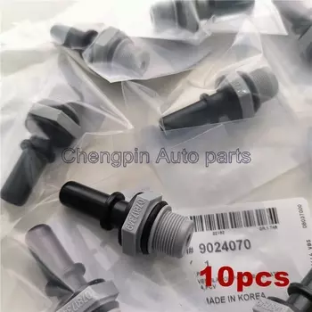 10X клапан PCV вентиляции картера OEM # 25182509 9024070 07817349 Выпускной клапан для GM Chevrolet